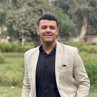 Kareem Mahmoud