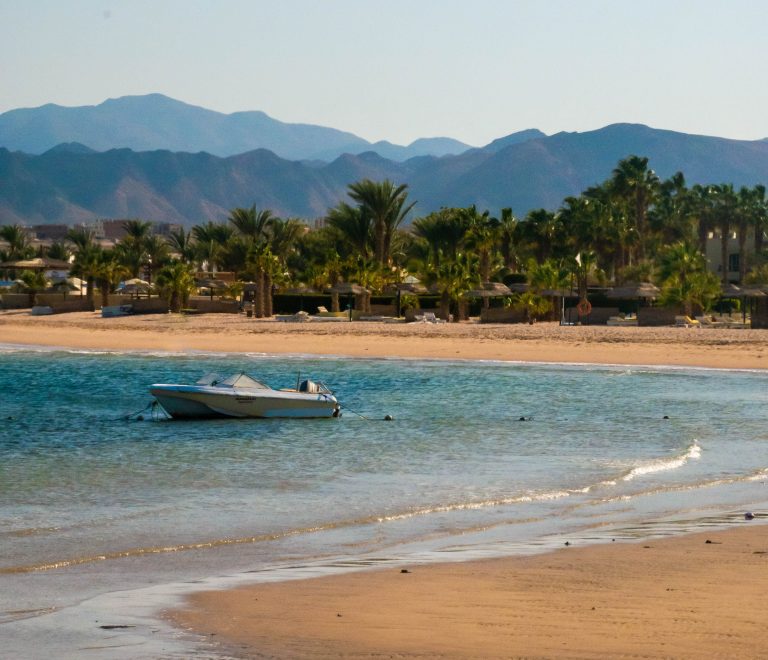Dahab